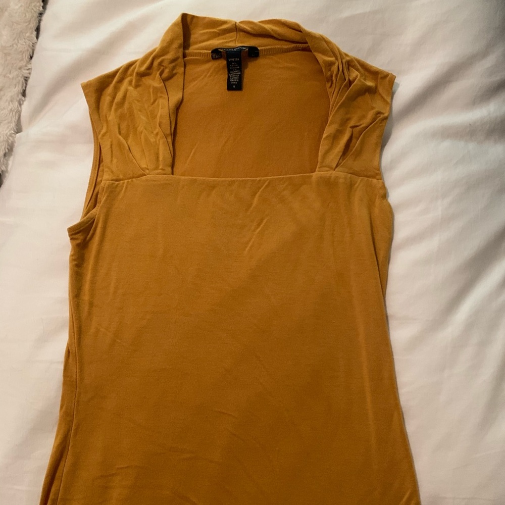 Banana Republic Tank